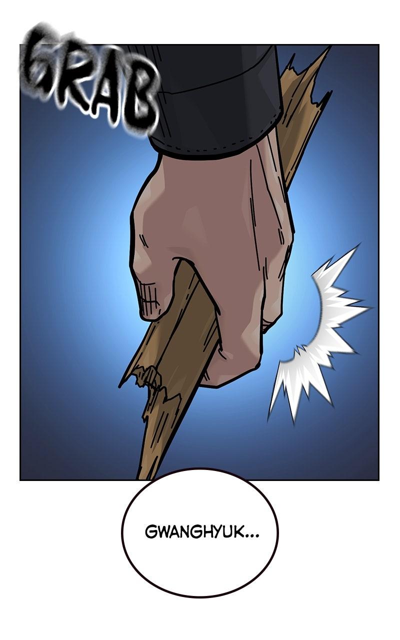 To Not Die Chap 179 - Next Chap 180