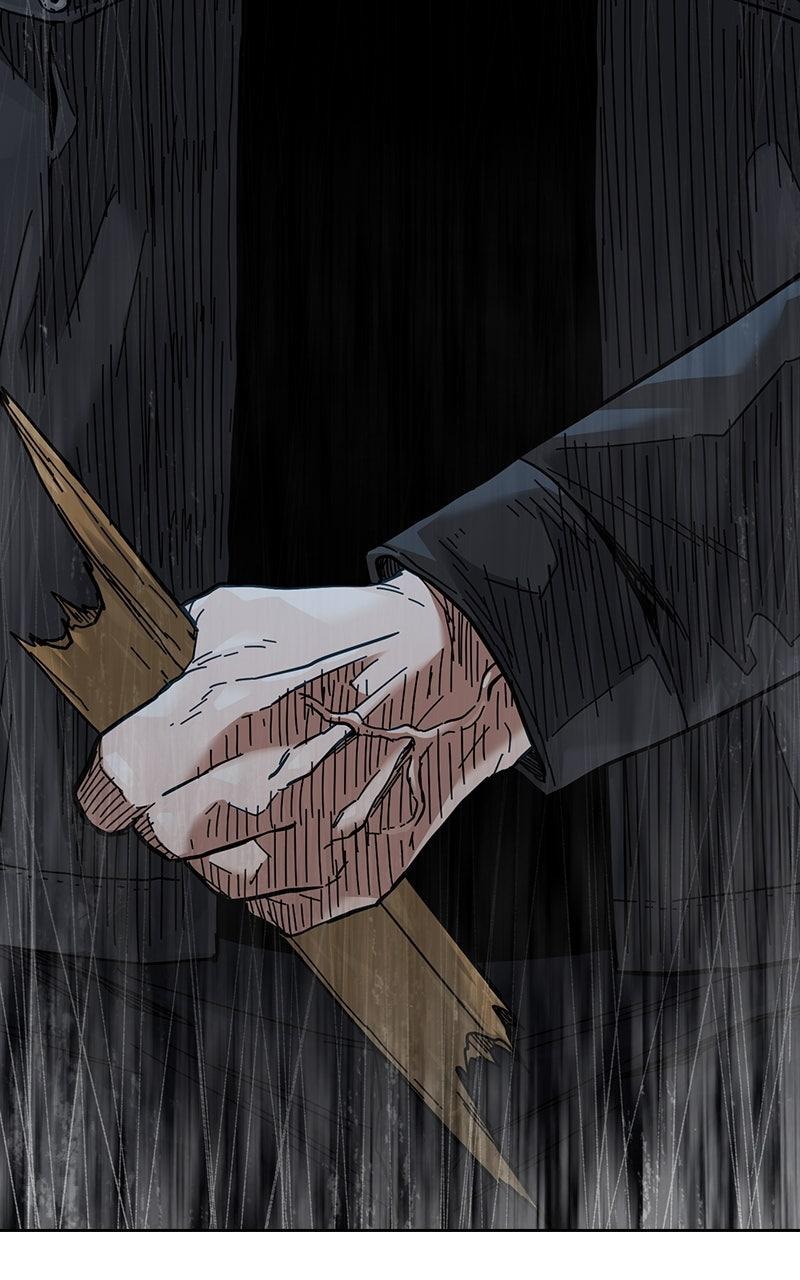 To Not Die Chap 179 - Next Chap 180
