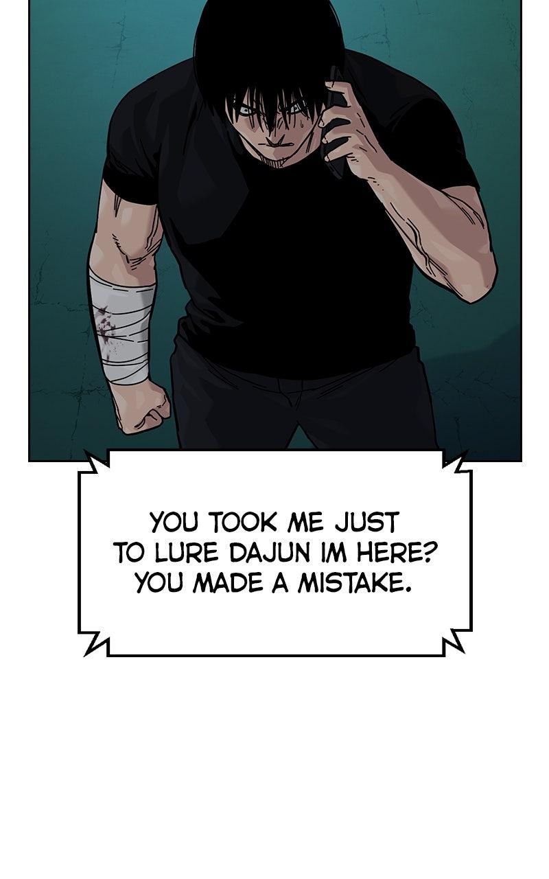 To Not Die Chap 179 - Next Chap 180