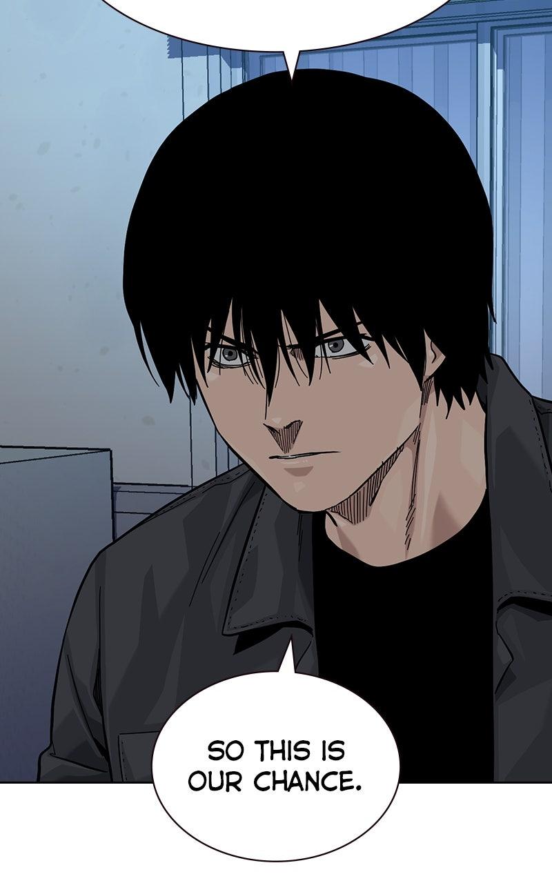To Not Die Chap 179 - Next Chap 180