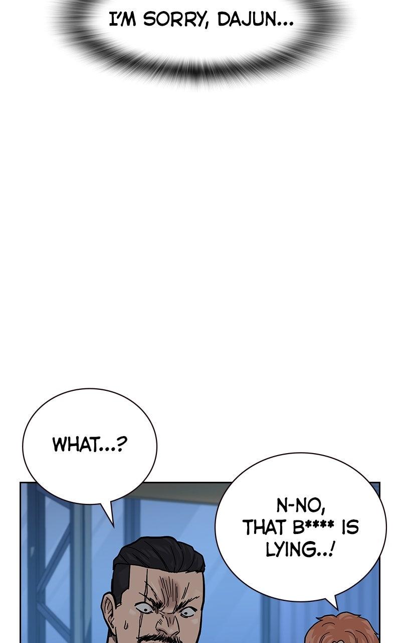 To Not Die Chap 179 - Next Chap 180