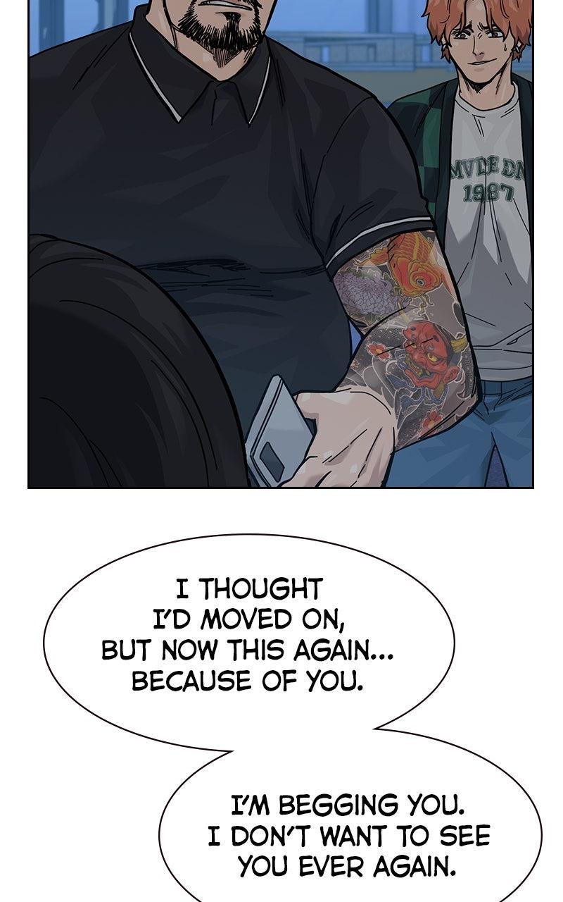 To Not Die Chap 179 - Next Chap 180