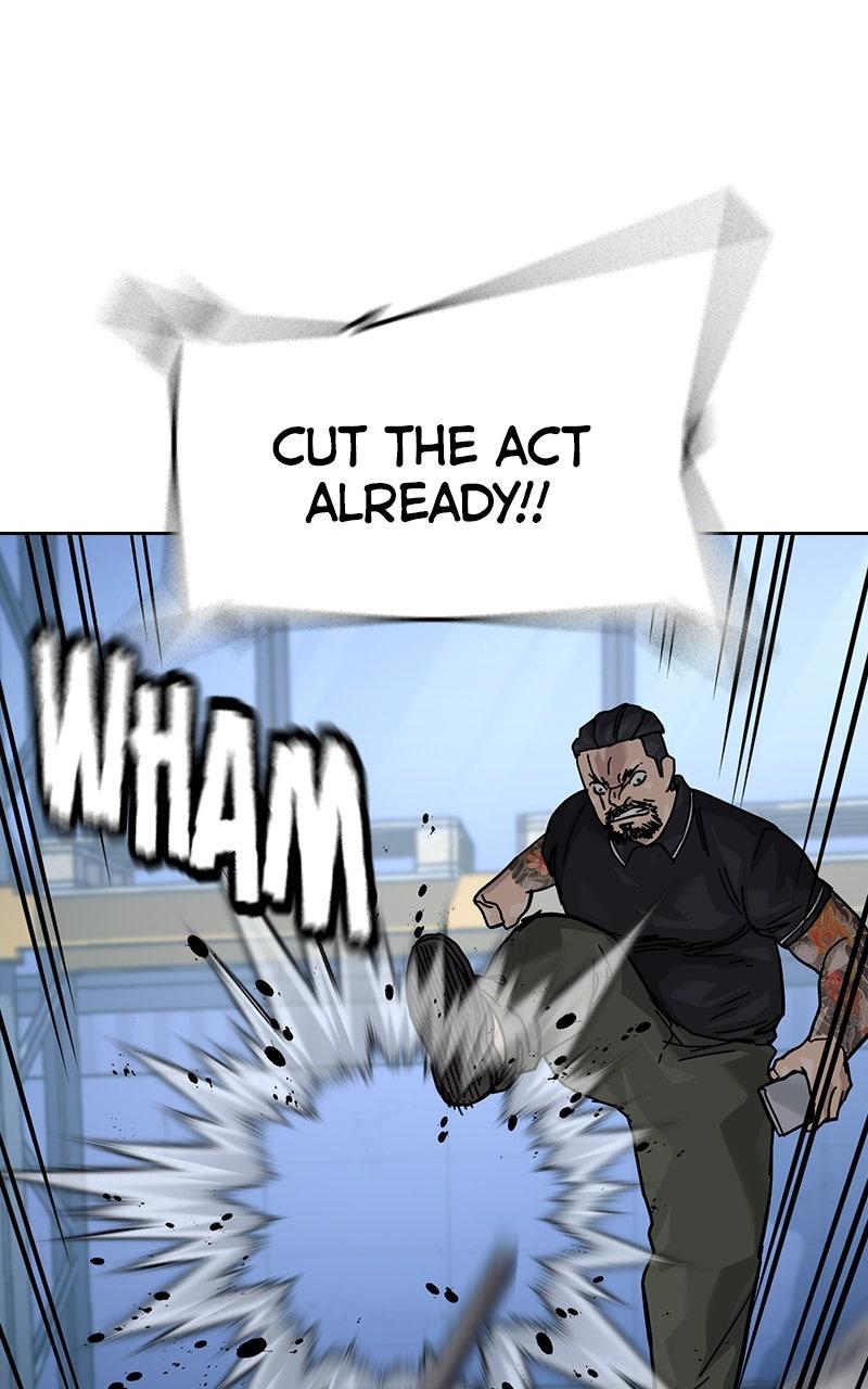 To Not Die Chap 179 - Next Chap 180