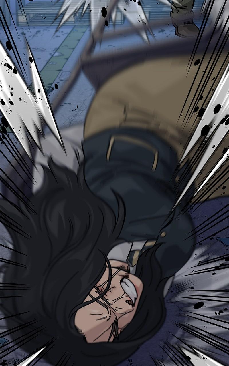 To Not Die Chap 179 - Next Chap 180