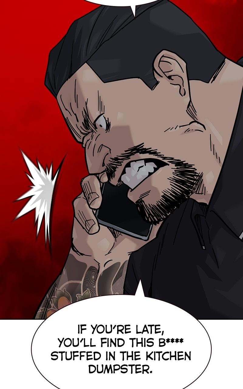 To Not Die Chap 179 - Next Chap 180