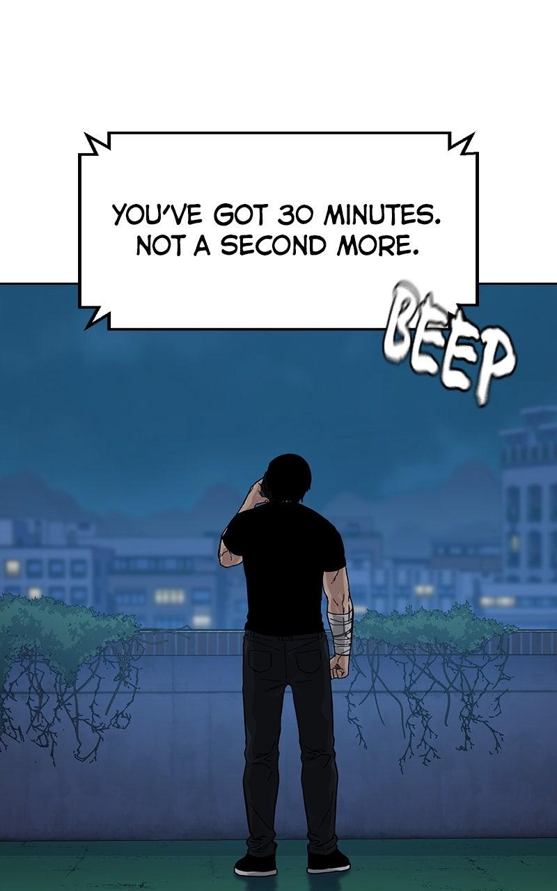 To Not Die Chap 179 - Next Chap 180