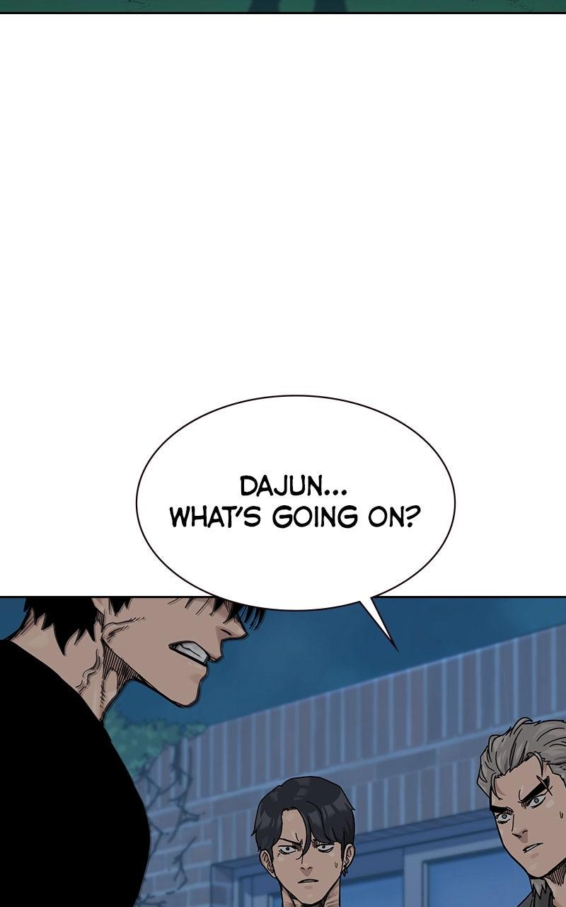 To Not Die Chap 179 - Next Chap 180