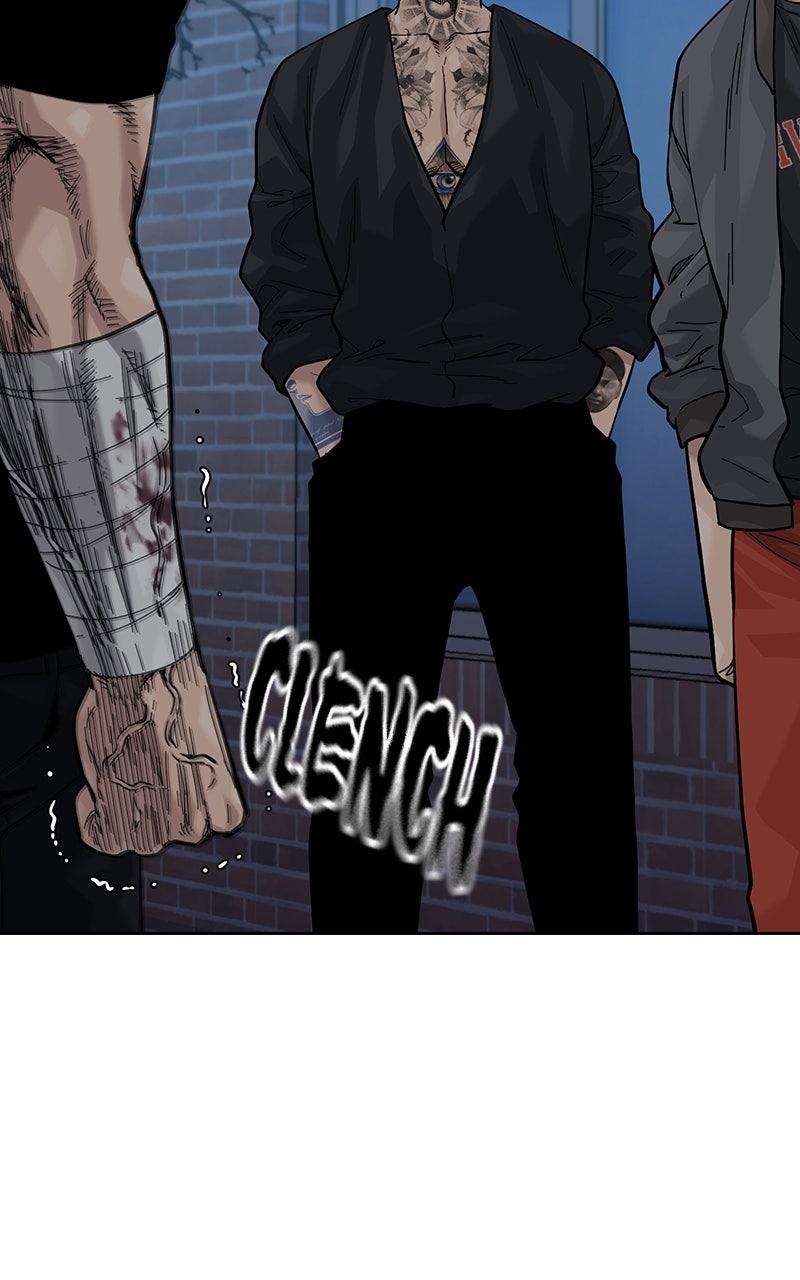 To Not Die Chap 179 - Next Chap 180