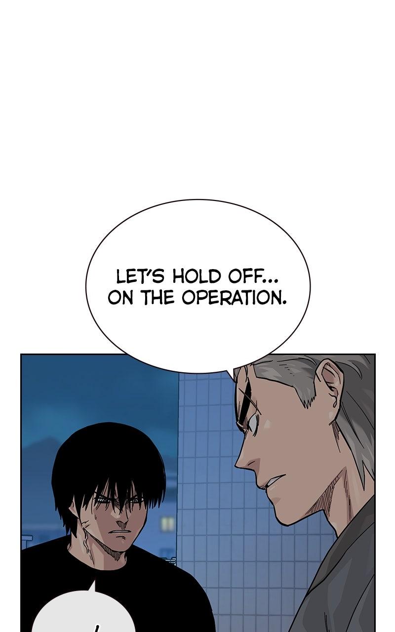 To Not Die Chap 179 - Next Chap 180