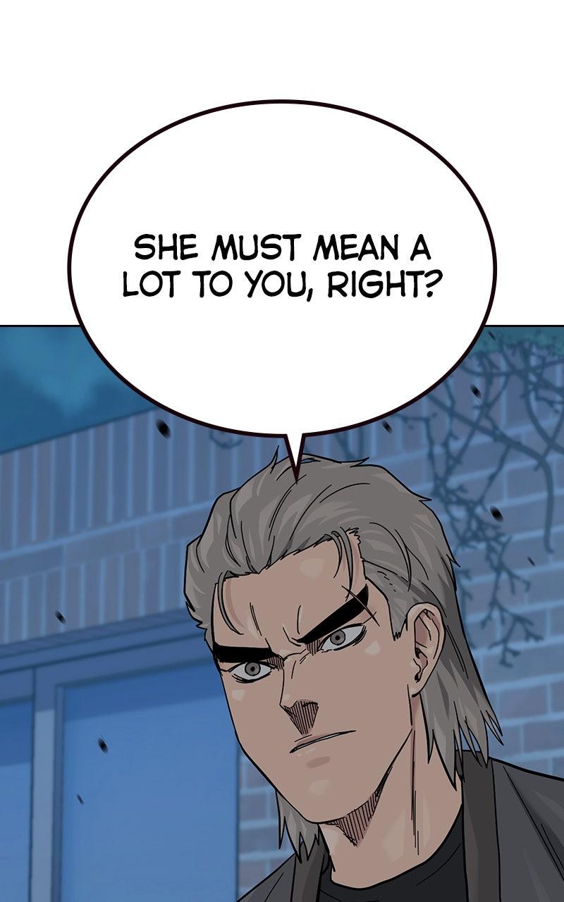 To Not Die Chap 179 - Next Chap 180