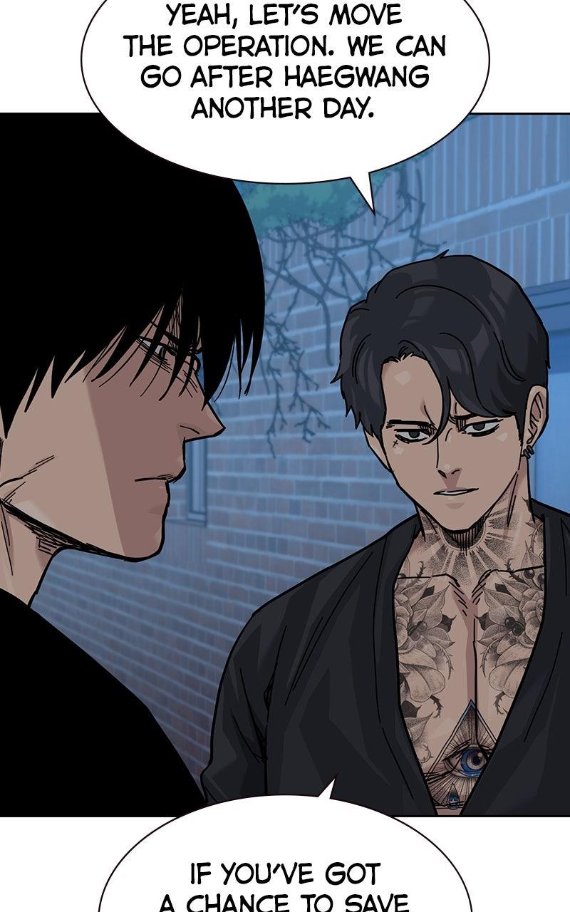 To Not Die Chap 179 - Next Chap 180