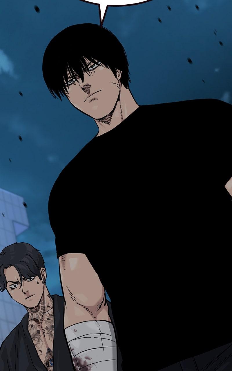 To Not Die Chap 179 - Next Chap 180