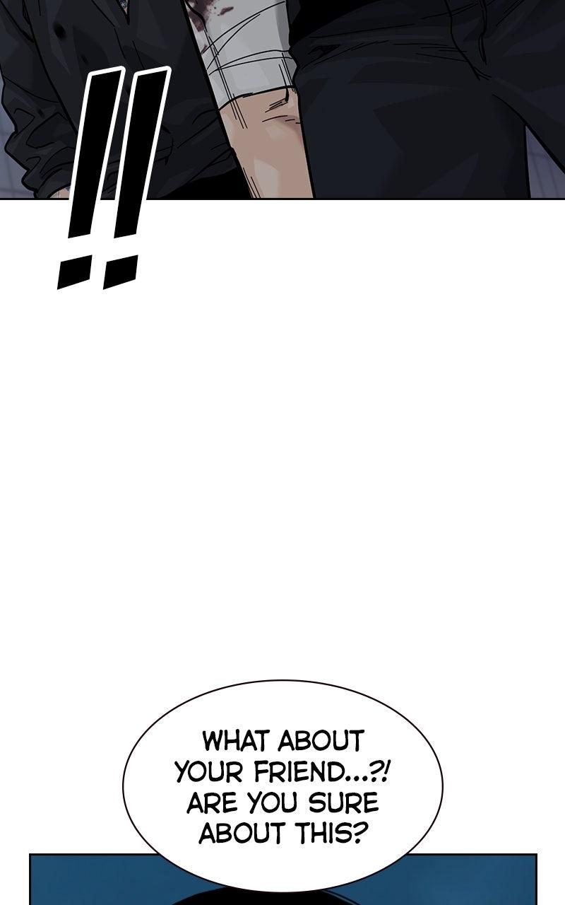 To Not Die Chap 179 - Next Chap 180