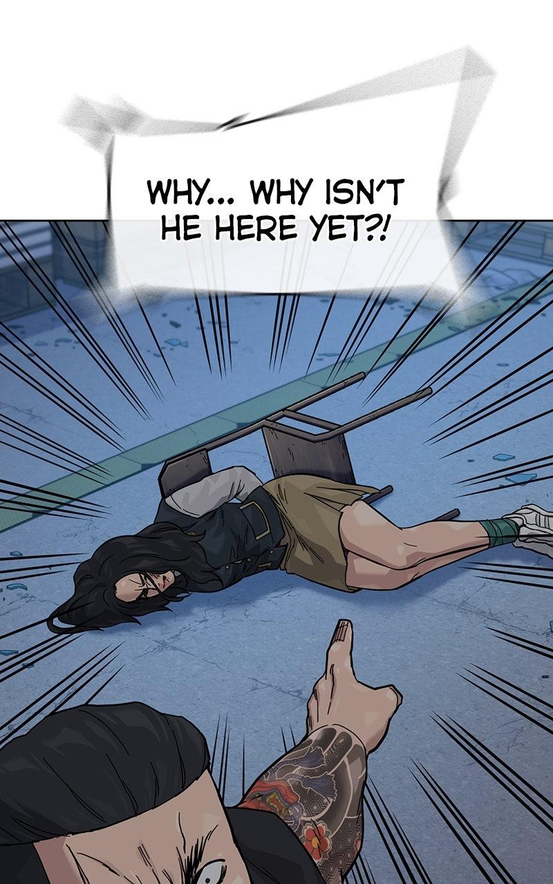 To Not Die Chap 179 - Next Chap 180