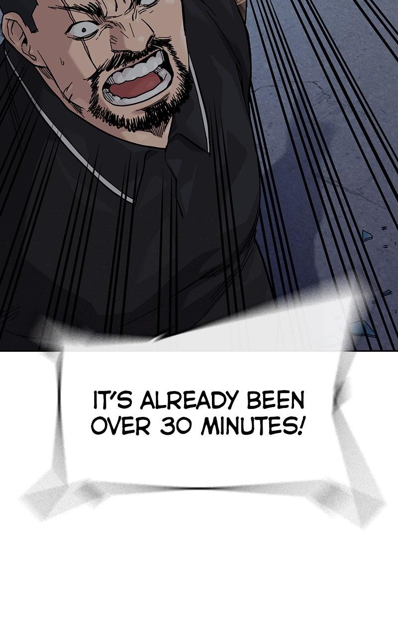 To Not Die Chap 179 - Next Chap 180