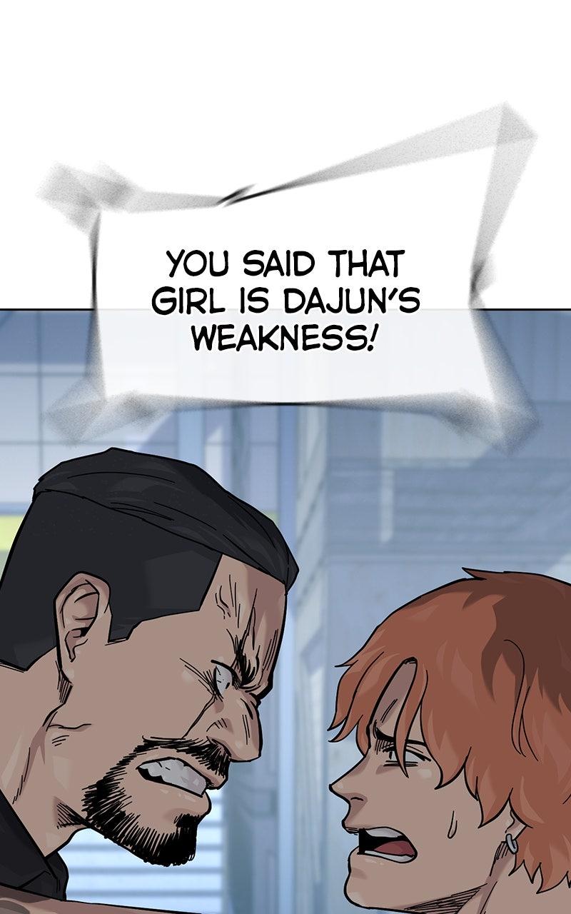 To Not Die Chap 179 - Next Chap 180