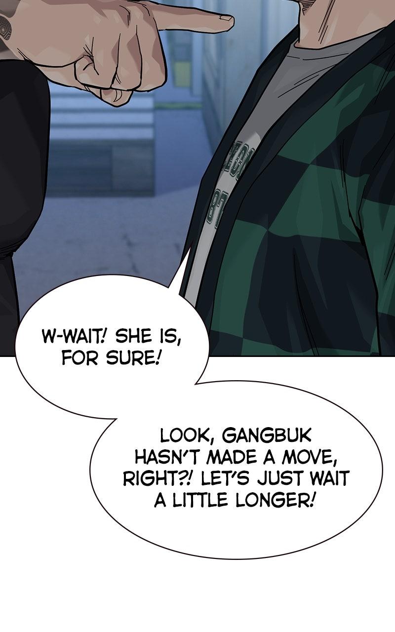 To Not Die Chap 179 - Next Chap 180