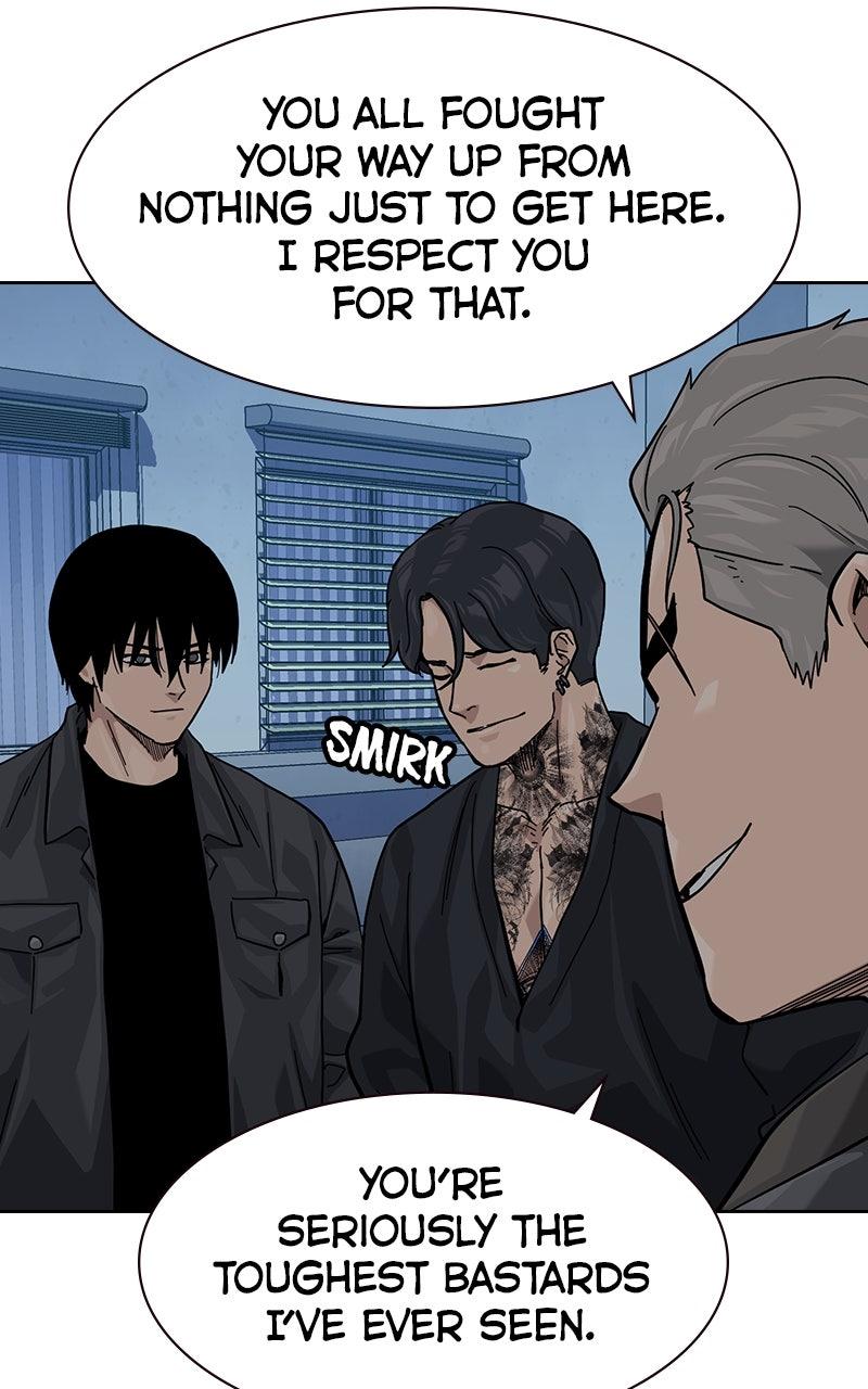 To Not Die Chap 179 - Next Chap 180
