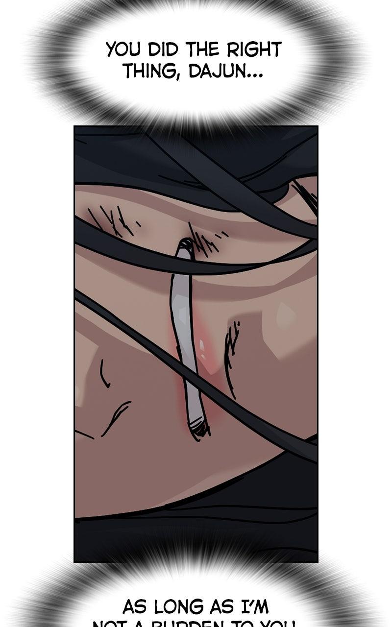 To Not Die Chap 179 - Next Chap 180