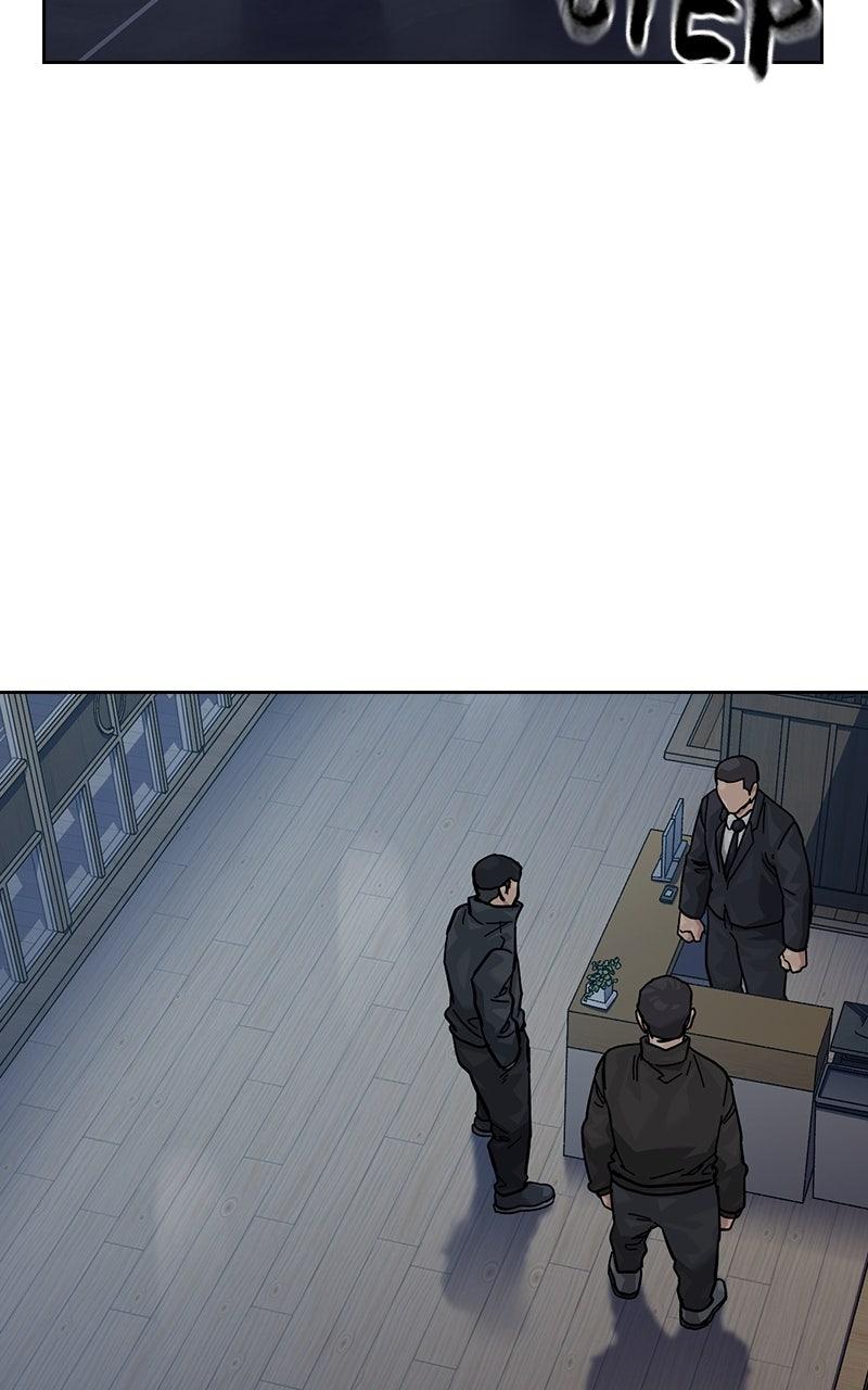 To Not Die Chap 179 - Next Chap 180