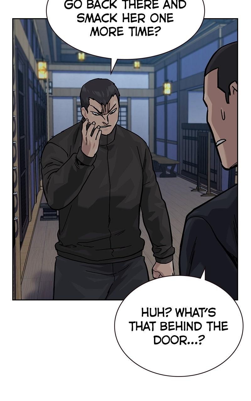 To Not Die Chap 179 - Next Chap 180