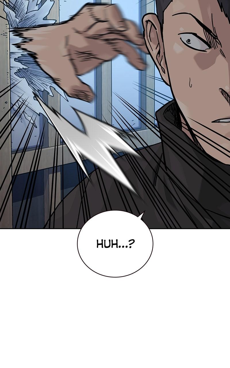 To Not Die Chap 179 - Next Chap 180