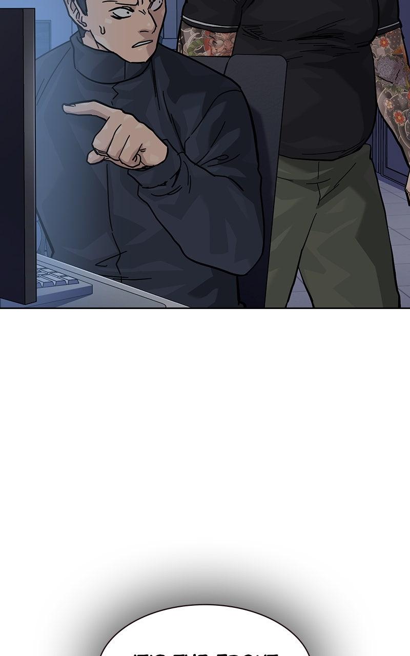 To Not Die Chap 179 - Next Chap 180