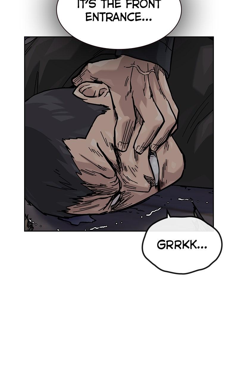 To Not Die Chap 179 - Next Chap 180