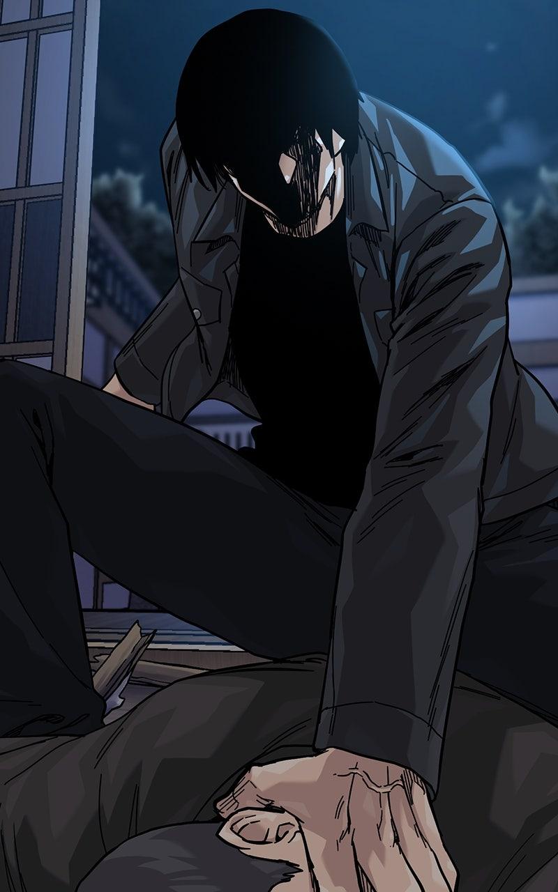 To Not Die Chap 179 - Next Chap 180