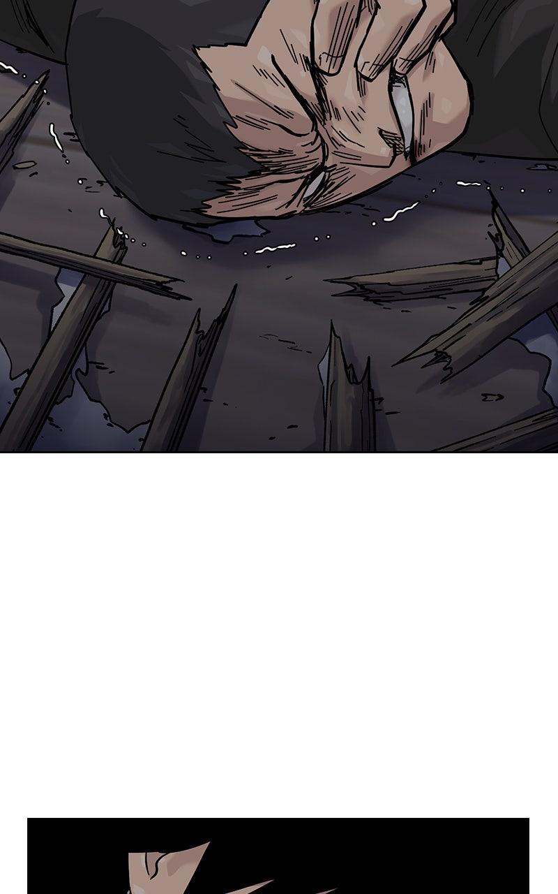 To Not Die Chap 179 - Next Chap 180