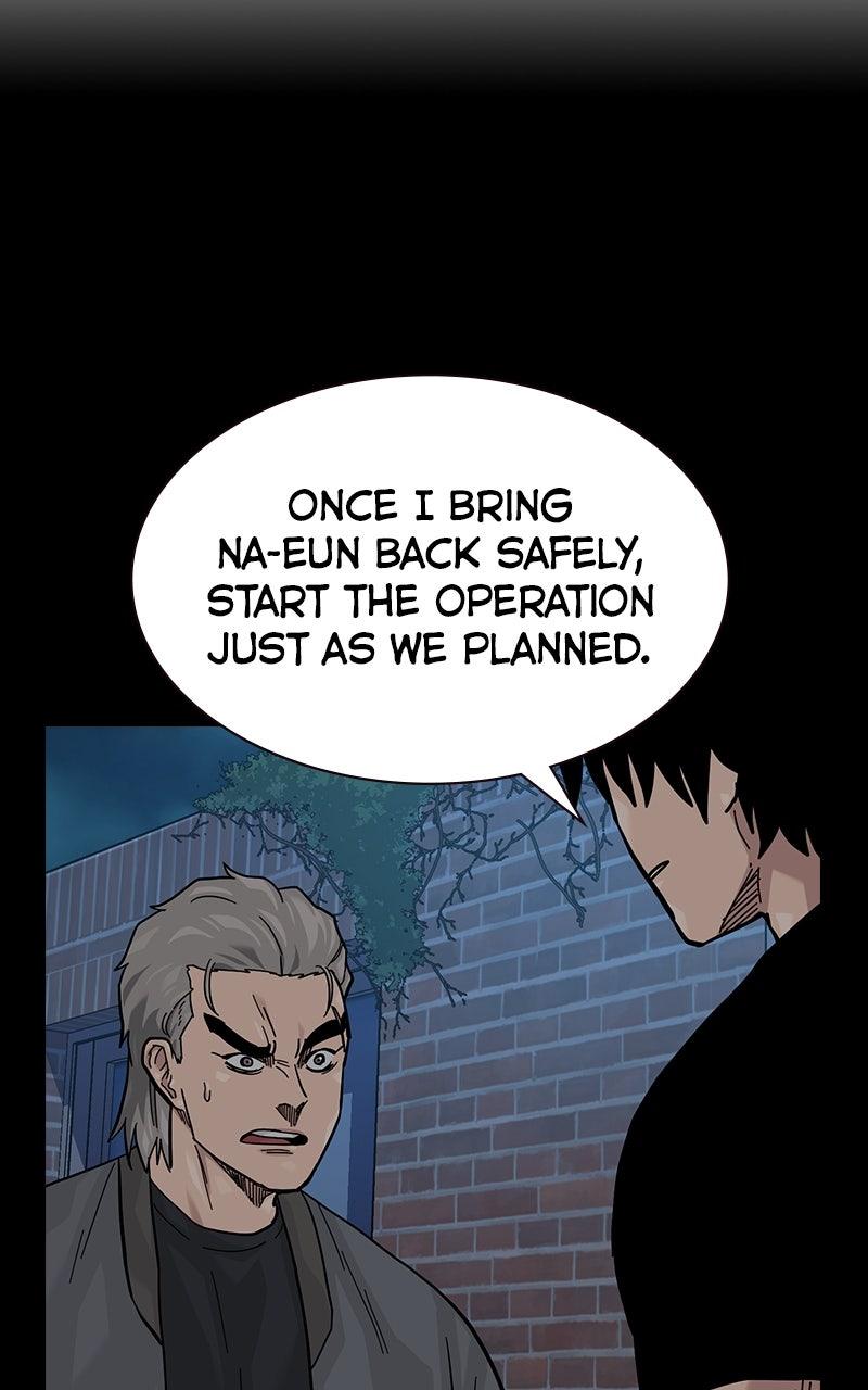 To Not Die Chap 179 - Next Chap 180