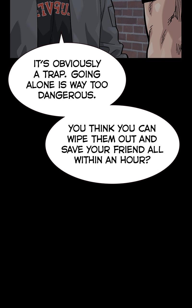 To Not Die Chap 179 - Next Chap 180
