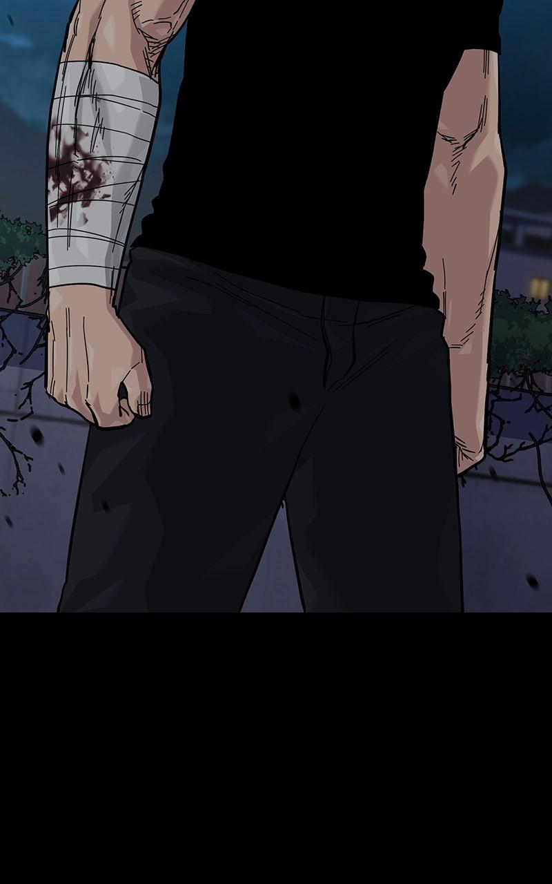 To Not Die Chap 179 - Next Chap 180