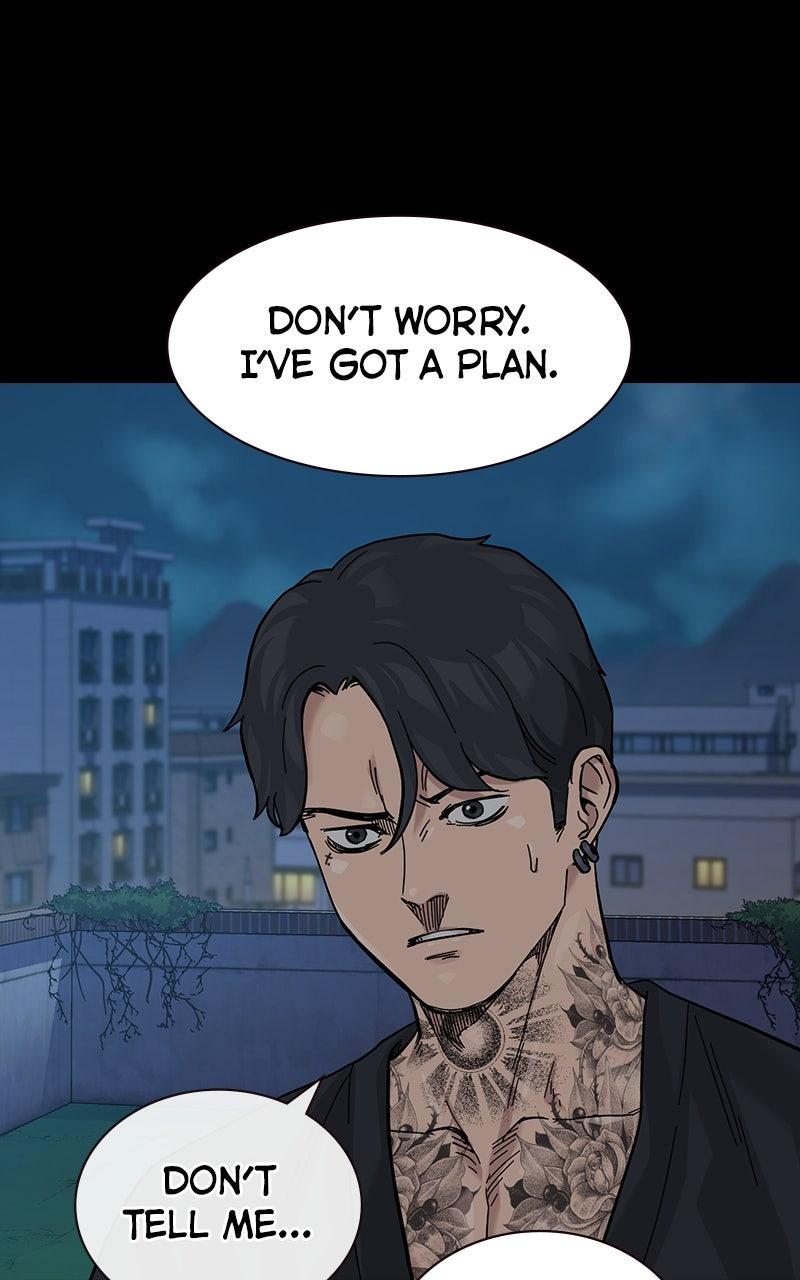 To Not Die Chap 179 - Next Chap 180