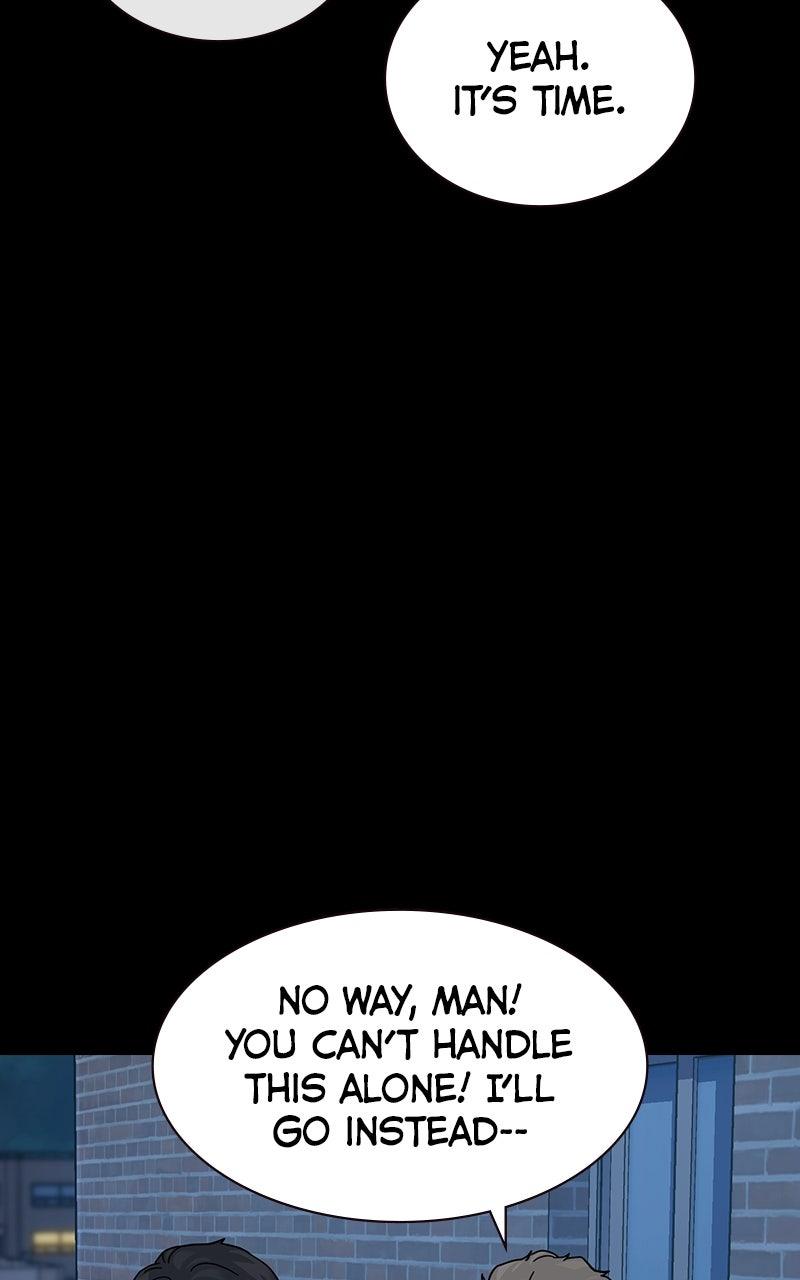To Not Die Chap 179 - Next Chap 180
