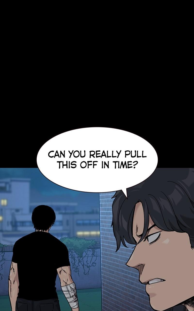 To Not Die Chap 179 - Next Chap 180