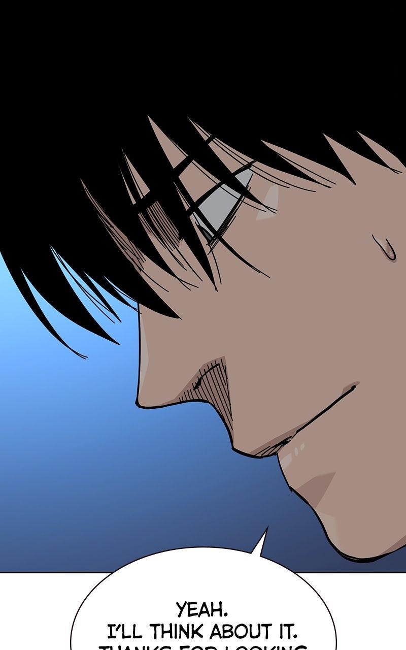 To Not Die Chap 179 - Next Chap 180