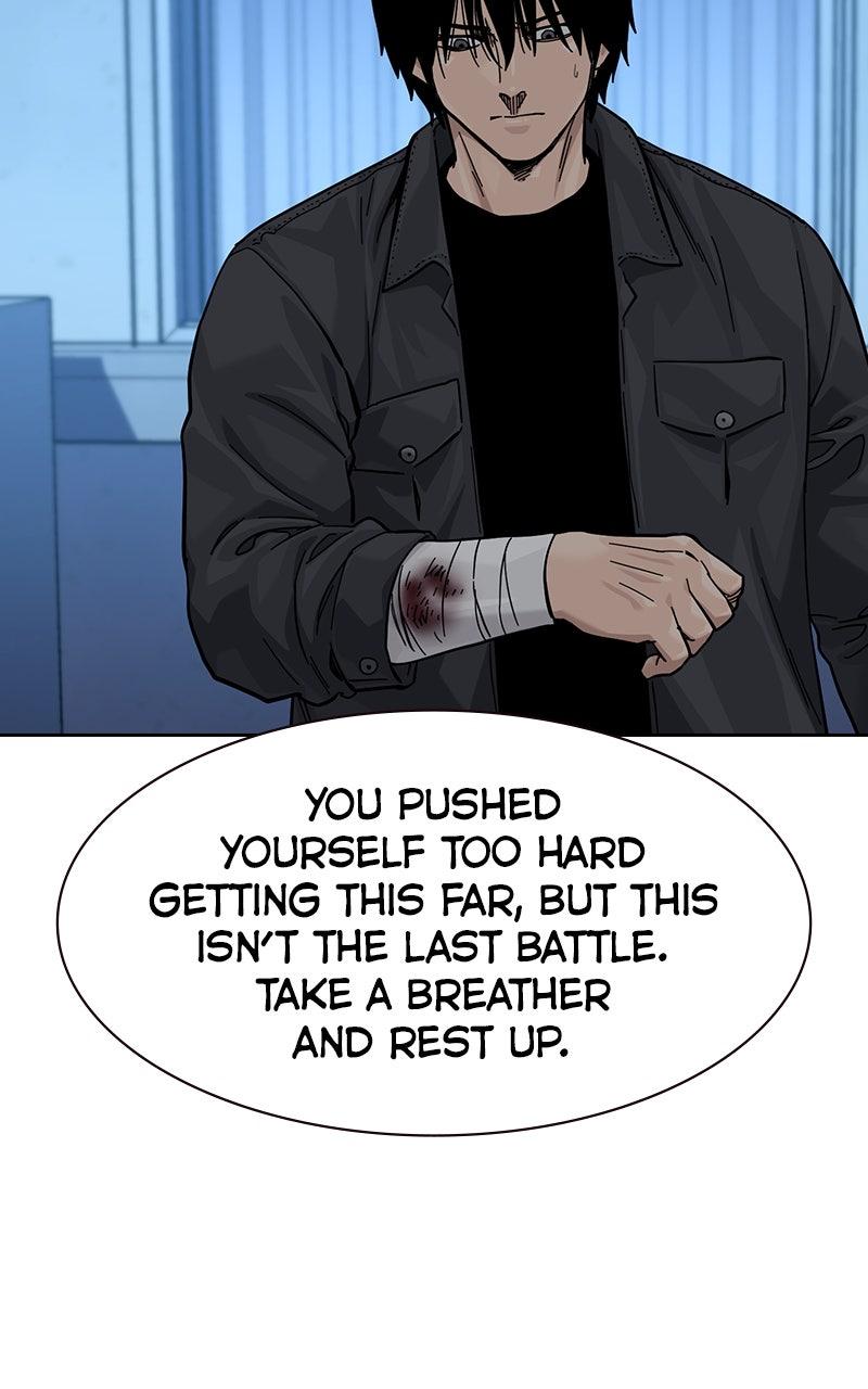 To Not Die Chap 179 - Next Chap 180