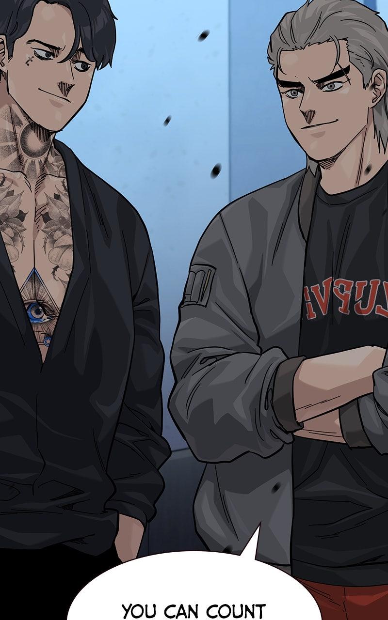 To Not Die Chap 179 - Next Chap 180