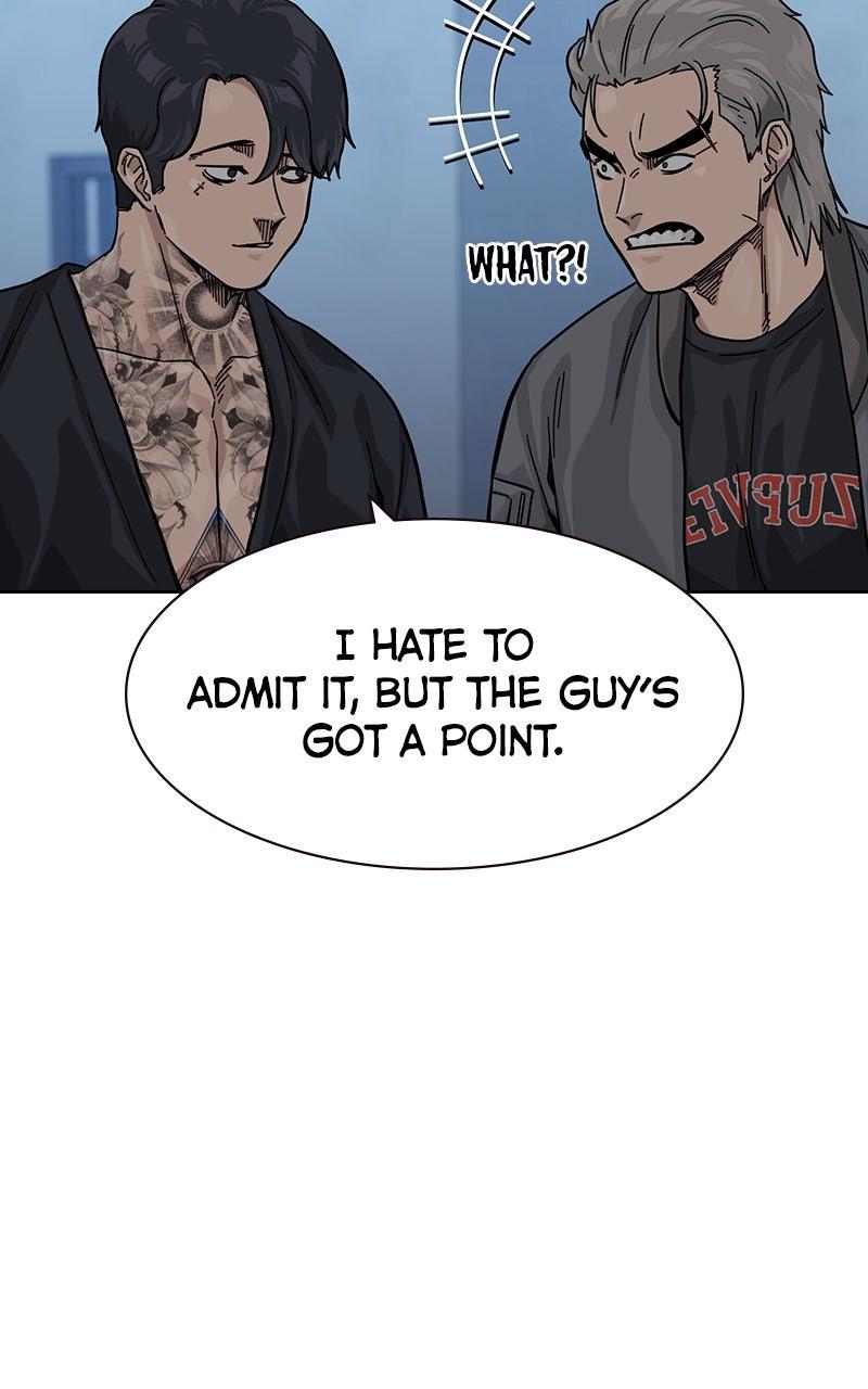 To Not Die Chap 179 - Next Chap 180