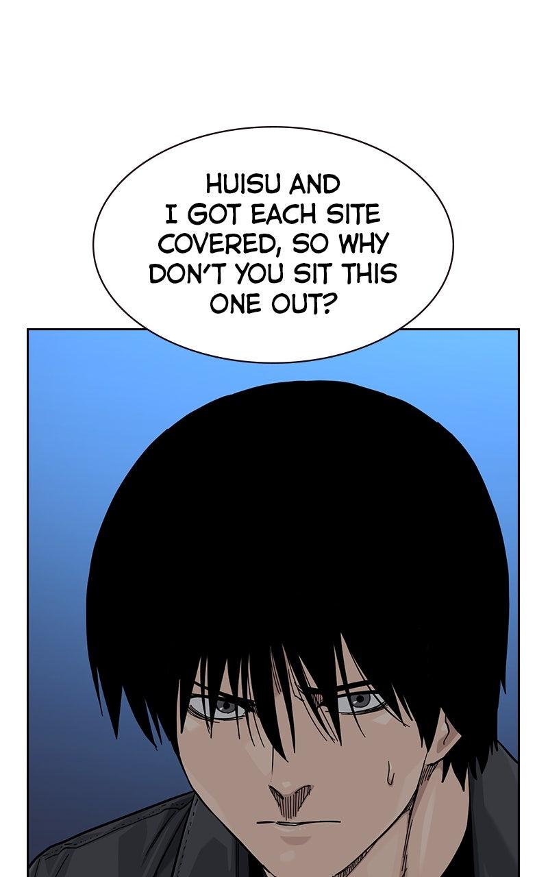 To Not Die Chap 179 - Next Chap 180