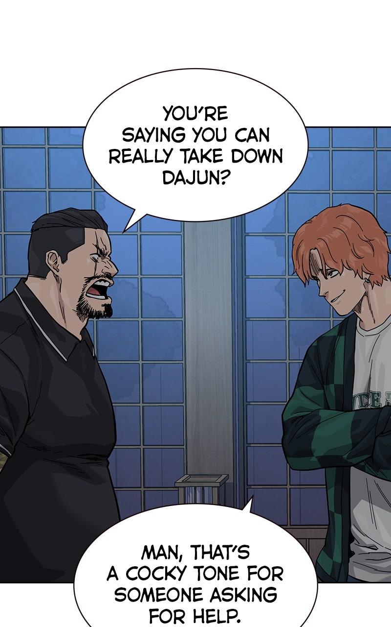 To Not Die Chap 179 - Next Chap 180