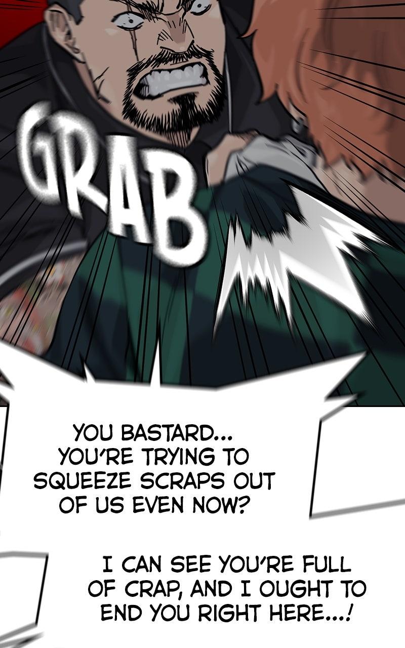 To Not Die Chap 179 - Next Chap 180