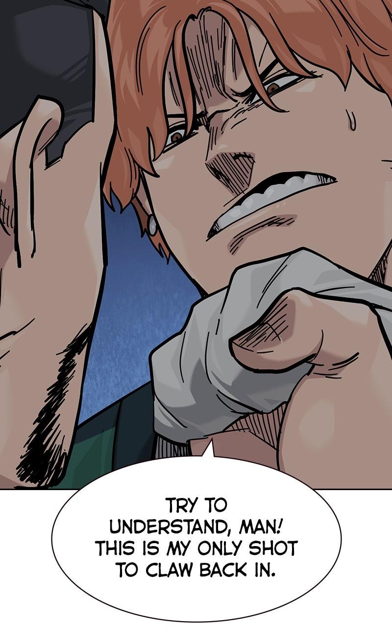 To Not Die Chap 179 - Next Chap 180