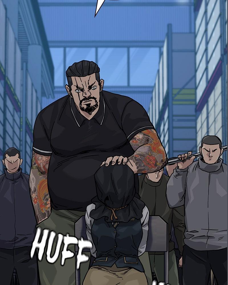 To Not Die Chap 180 - Next Chap 181