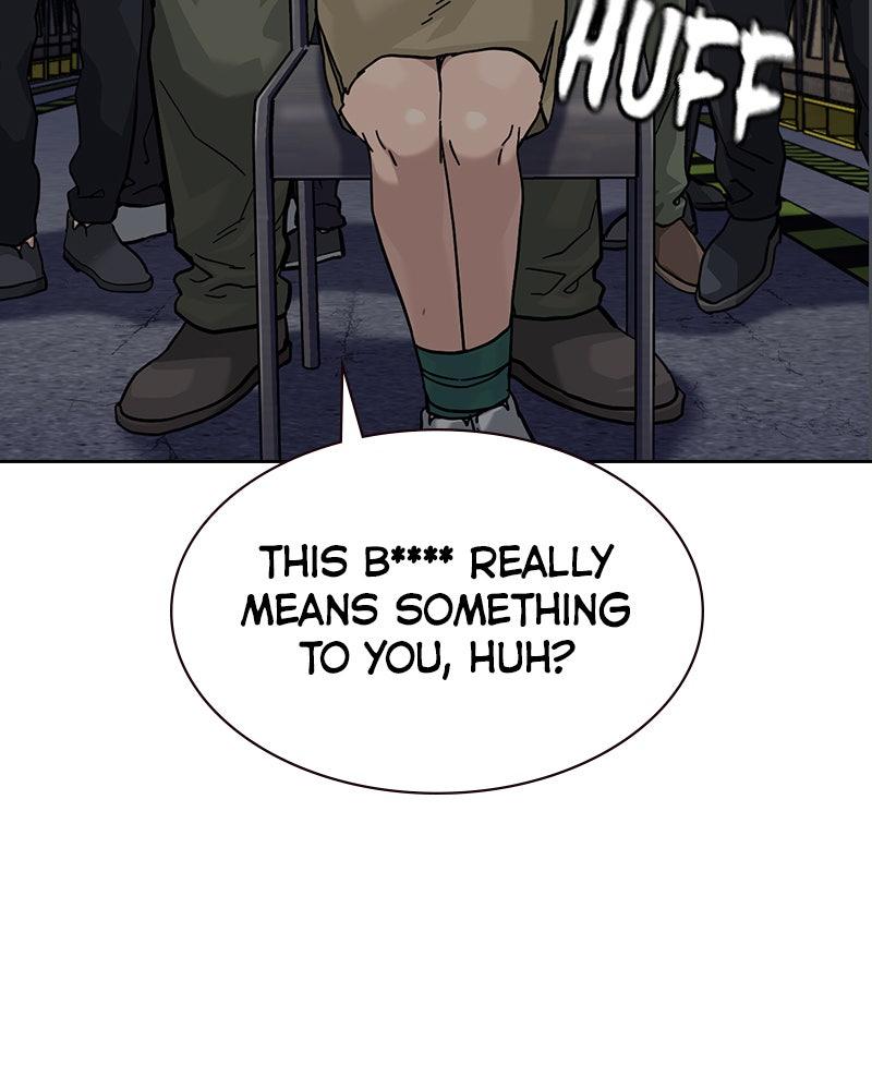 To Not Die Chap 180 - Next Chap 181