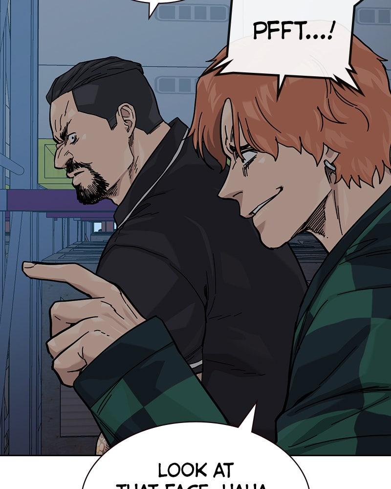 To Not Die Chap 180 - Next Chap 181