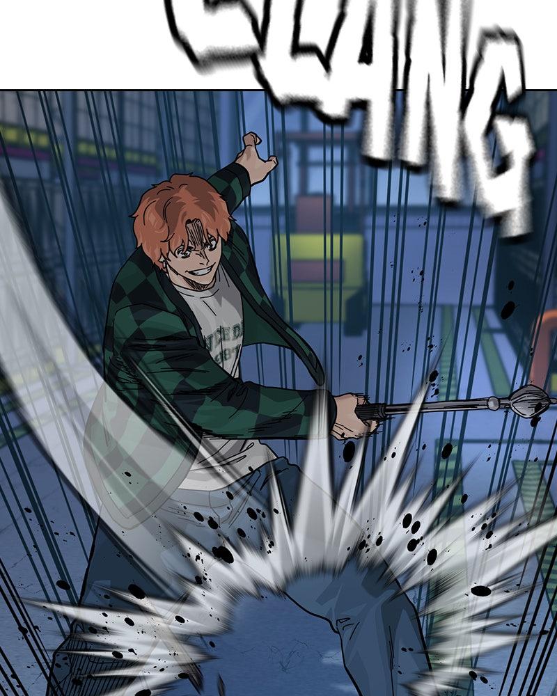 To Not Die Chap 180 - Next Chap 181