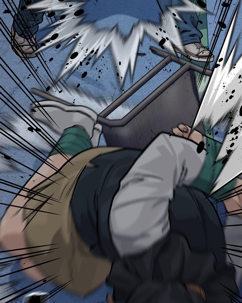 To Not Die Chap 180 - Next Chap 181