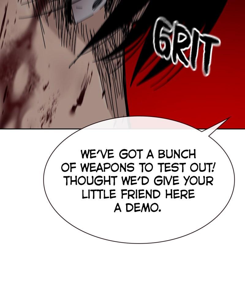 To Not Die Chap 180 - Next Chap 181